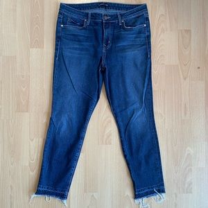Level 99 Dark Wash Jeans 30
